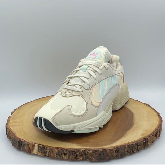 ADIDAS MENS Yung-1 Multiple Sizes - Picture 3 of 11